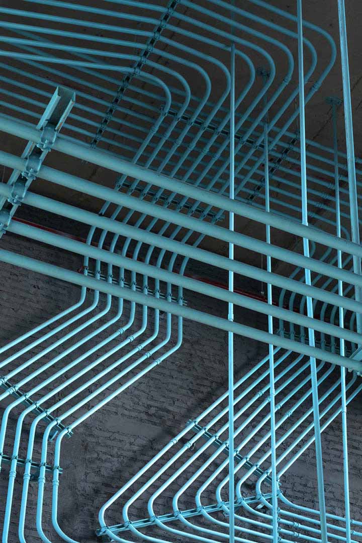 匠心独运 泰国Hubba-to联合办公设计欣赏