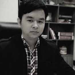 陈辉
