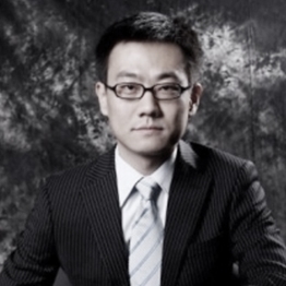 陈桦宣