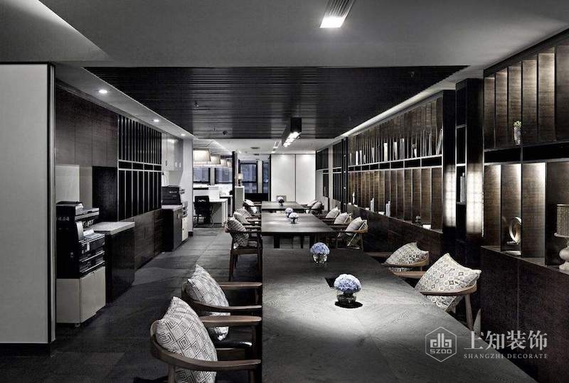 广州写字楼设计常用照明灯具，不同的空间需要不同的灯具.jpg