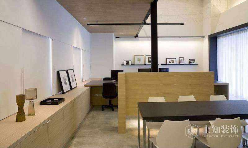 为什么办公室装修设计隔断能提高工作效率-2.jpg